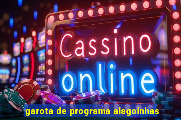 garota de programa alagoinhas